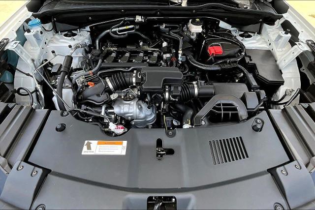 2025 Acura ADX Vehicle Photo in Grapevine, TX 76051