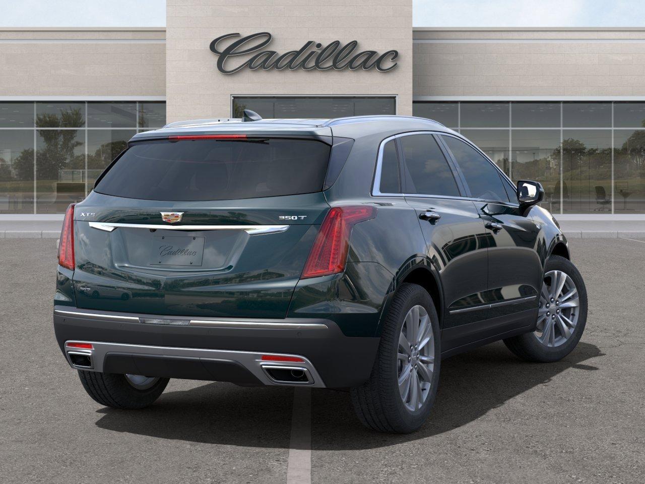 2024 Cadillac XT5 Vehicle Photo in BETHLEHEM, PA 18017-9401