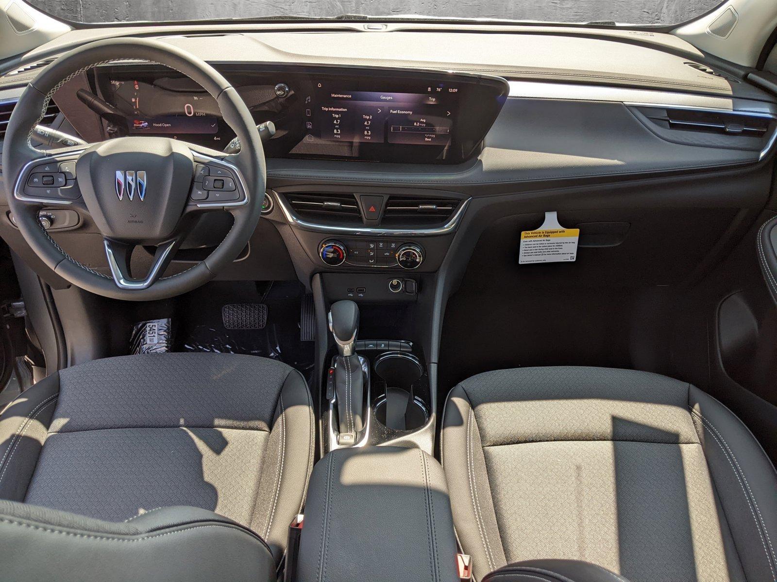 2025 Buick Encore GX Vehicle Photo in LAUREL, MD 20707-4622