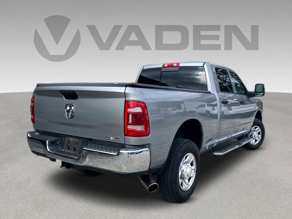 2023 Ram 2500 Vehicle Photo in SAVANNAH, GA 31406-4513