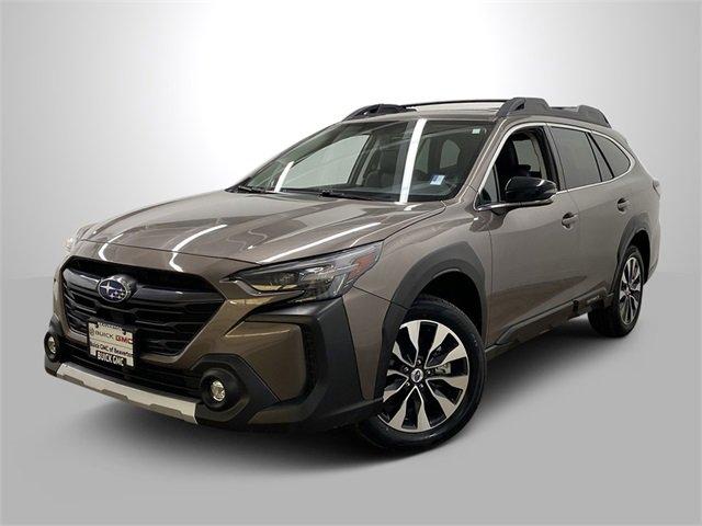 2023 Subaru Outback Vehicle Photo in PORTLAND, OR 97225-3518