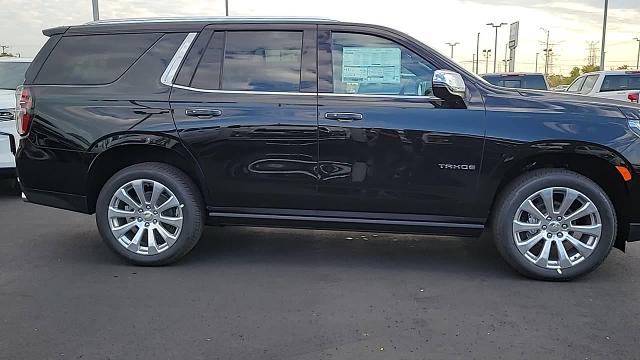 2024 Chevrolet Tahoe Vehicle Photo in JOLIET, IL 60435-8135