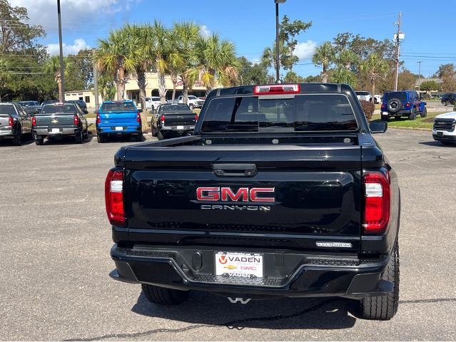 2023 GMC Canyon Vehicle Photo in BEAUFORT, SC 29906-4218