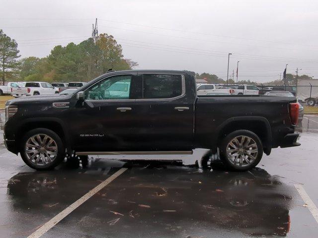 2025 GMC Sierra 1500 Vehicle Photo in ALBERTVILLE, AL 35950-0246