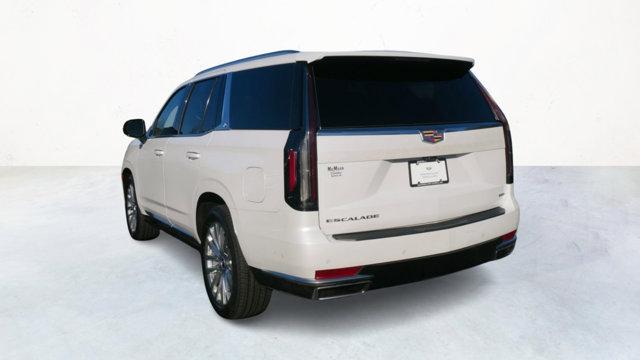 2023 Cadillac Escalade Vehicle Photo in Nashua, NH 03060