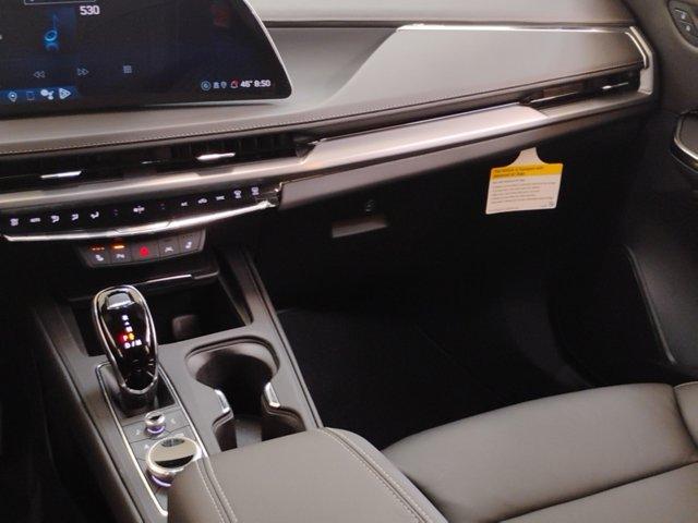 2024 Cadillac XT4 Vehicle Photo in PINEVILLE, NC 28134-8495