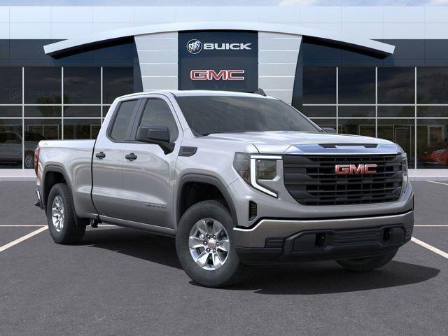 2025 GMC Sierra 1500 Vehicle Photo in MEDINA, OH 44256-9631