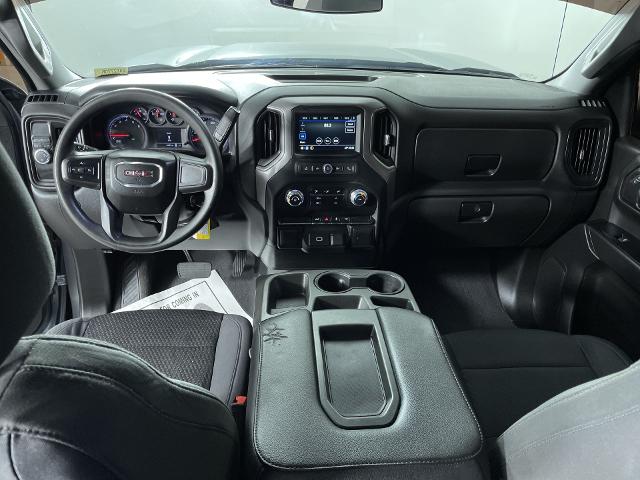 2019 GMC Sierra 1500 Vehicle Photo in GILBERT, AZ 85297-0402