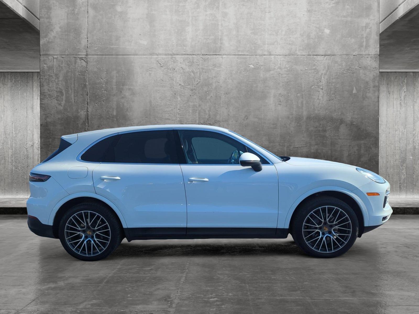 2019 Porsche Cayenne Vehicle Photo in Memphis, TN 38128