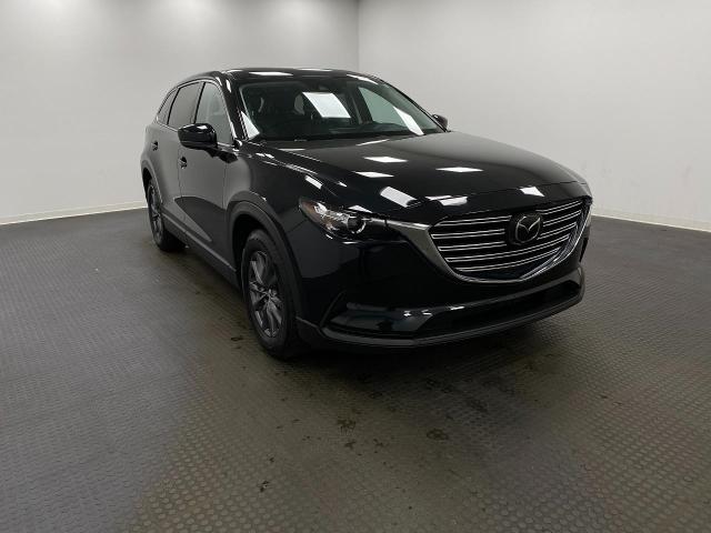 2022 Mazda CX-9 Vehicle Photo in Appleton, WI 54913