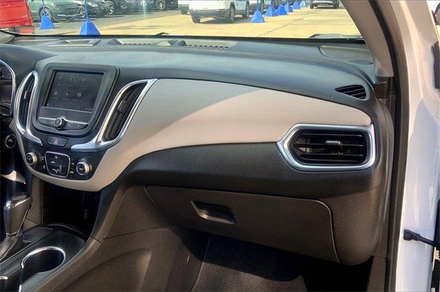 2021 Chevrolet Equinox Vehicle Photo in KANSAS CITY, MO 64114-4502