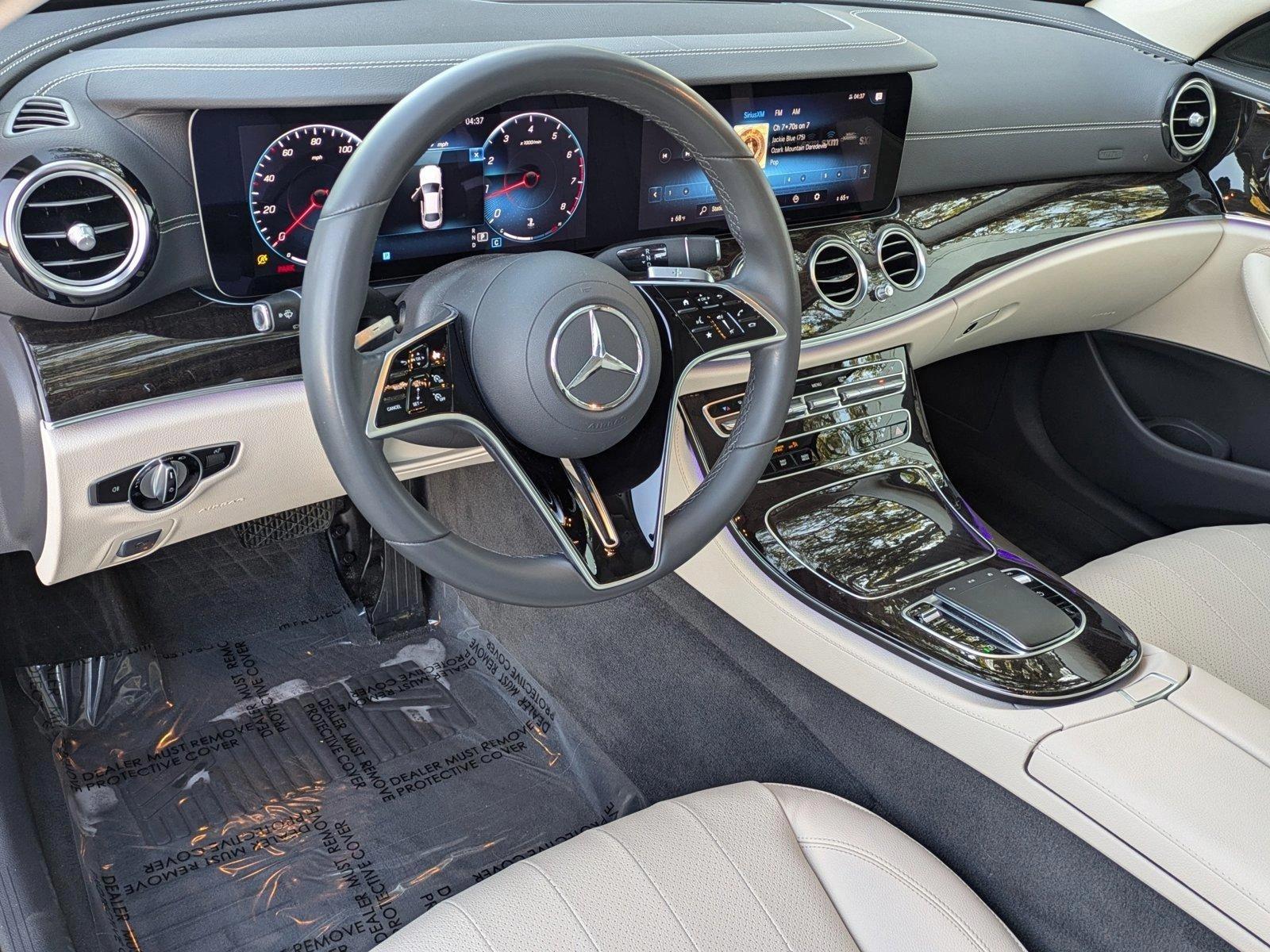 2021 Mercedes-Benz E-Class Vehicle Photo in Sarasota, FL 34231