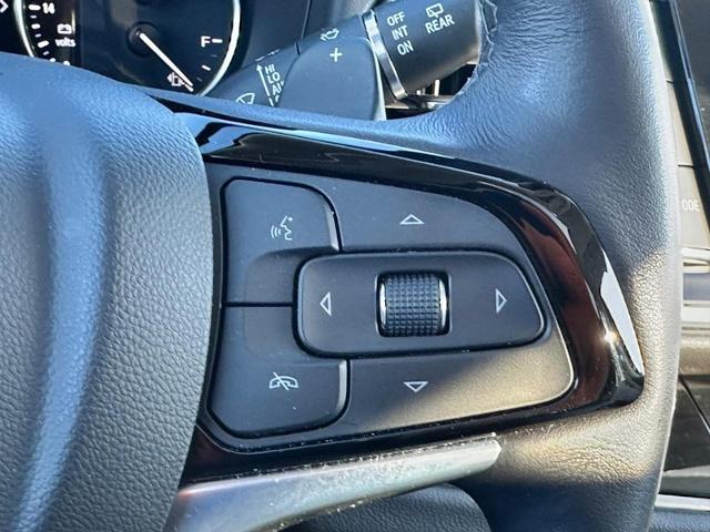 2023 Buick Enclave Vehicle Photo in COLUMBIA, MO 65203-3903