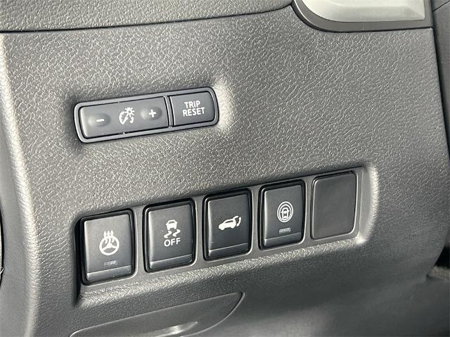 2024 Nissan Murano Vehicle Photo in Tulsa, OK 74129