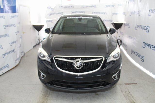 2020 Buick Envision Vehicle Photo in SAINT CLAIRSVILLE, OH 43950-8512