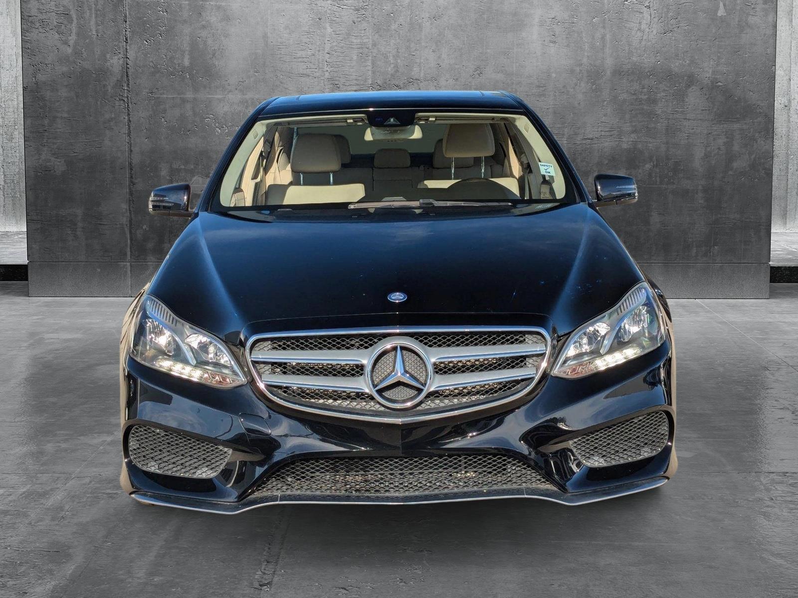 2015 Mercedes-Benz E-Class Vehicle Photo in Maitland, FL 32751