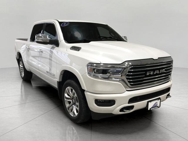 2020 Ram 1500 Vehicle Photo in GREEN BAY, WI 54303-3330