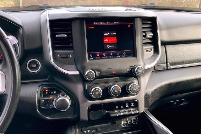 2019 Ram 1500 Vehicle Photo in Kansas City, MO 64114