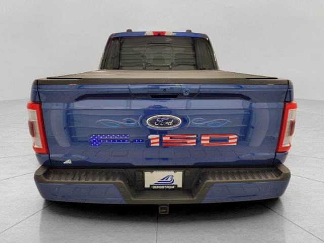 2022 Ford F-150 Vehicle Photo in Neenah, WI 54956