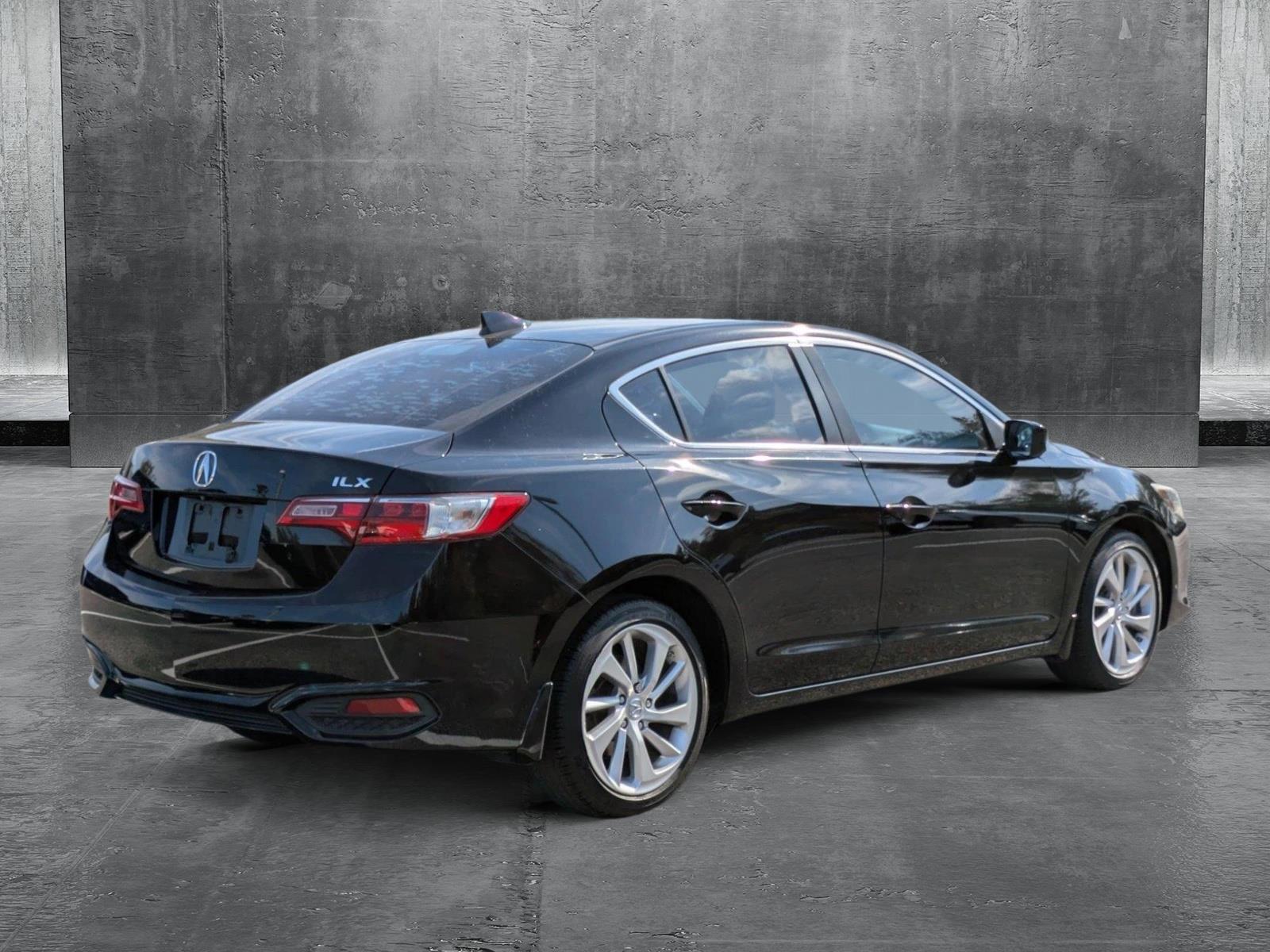 2016 Acura ILX Vehicle Photo in Clearwater, FL 33761