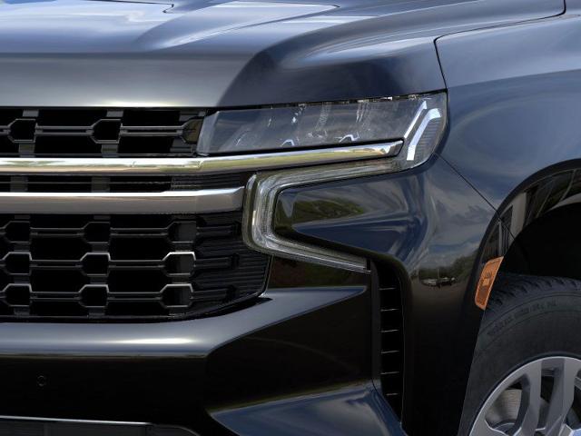 2024 Chevrolet Tahoe Vehicle Photo in GREENACRES, FL 33463-3207