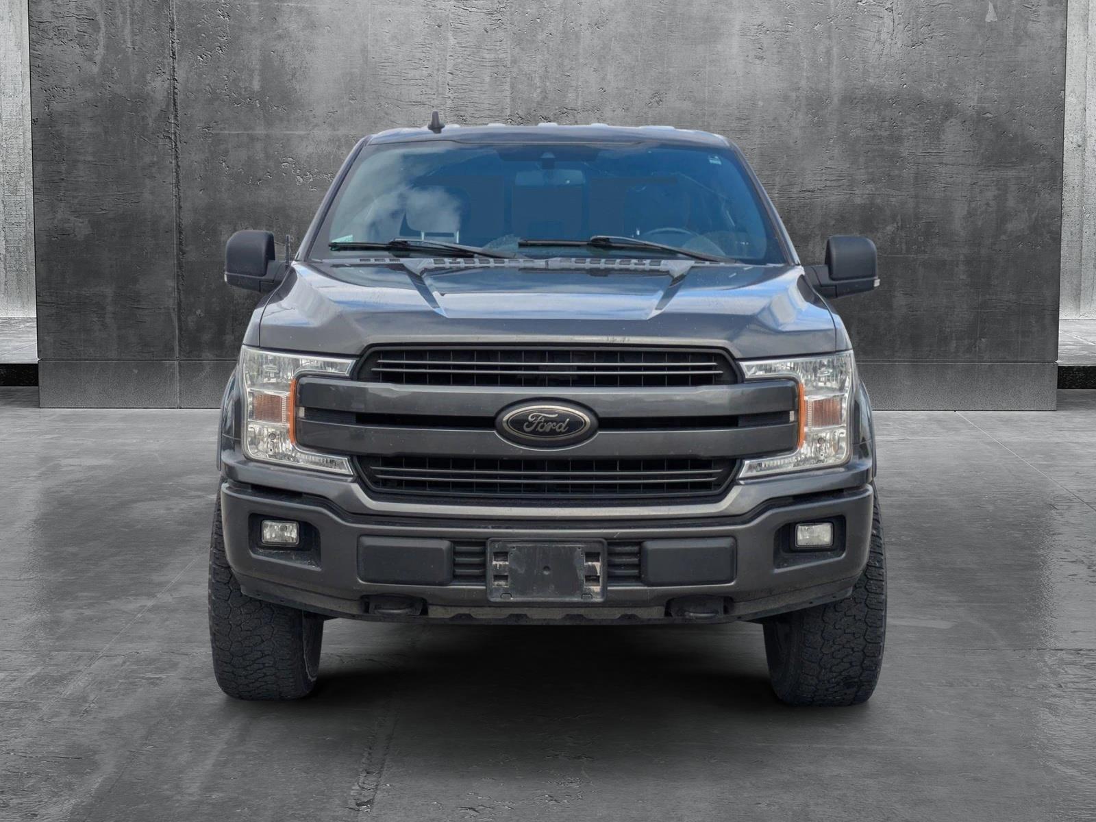 2019 Ford F-150 Vehicle Photo in Corpus Christi, TX 78415