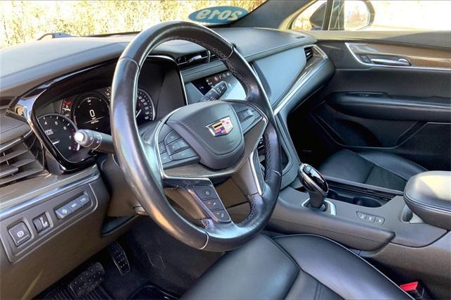 2019 Cadillac XT5 Vehicle Photo in KANSAS CITY, MO 64114-4545