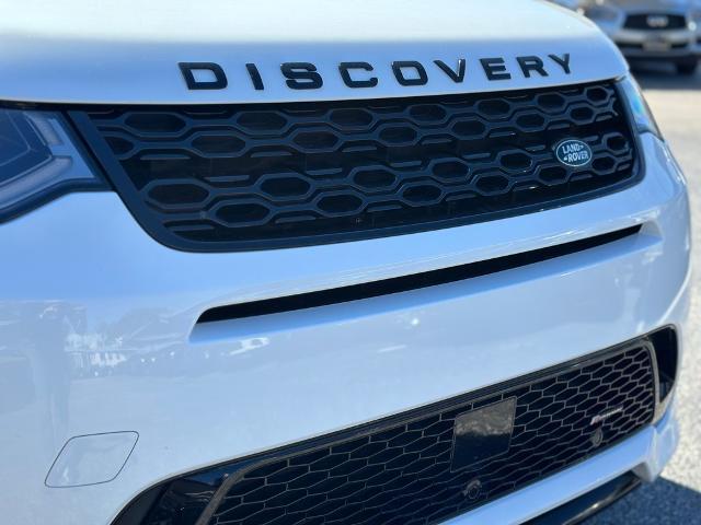 2023 Discovery Sport Vehicle Photo in San Antonio, TX 78230