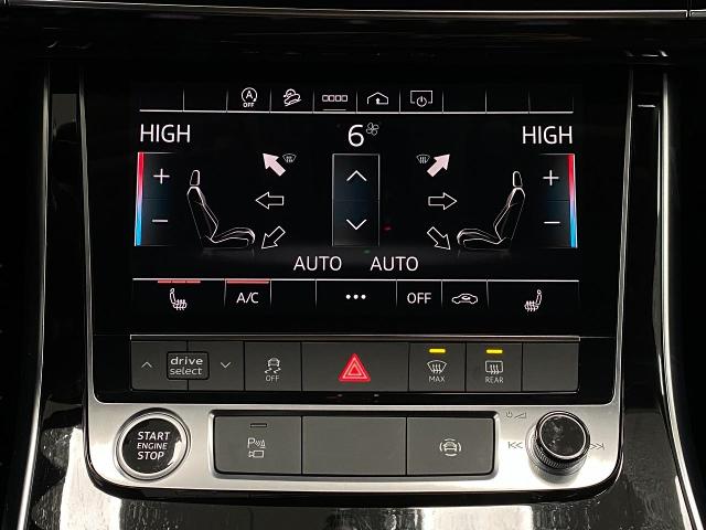 2022 Audi Q7 Vehicle Photo in Appleton, WI 54913