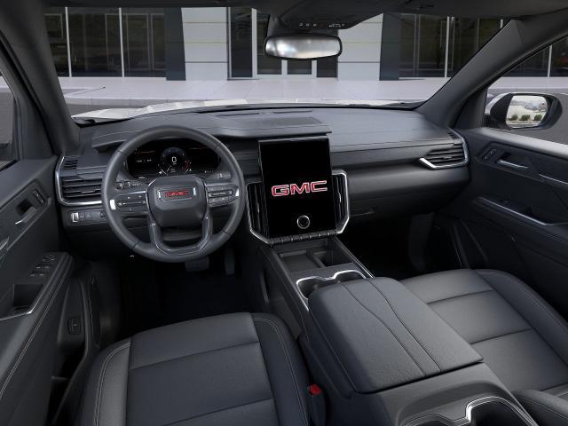 2024 GMC Acadia Vehicle Photo in LAS VEGAS, NV 89146-3033