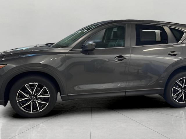 2018 Mazda CX-5 Vehicle Photo in Green Bay, WI 54304