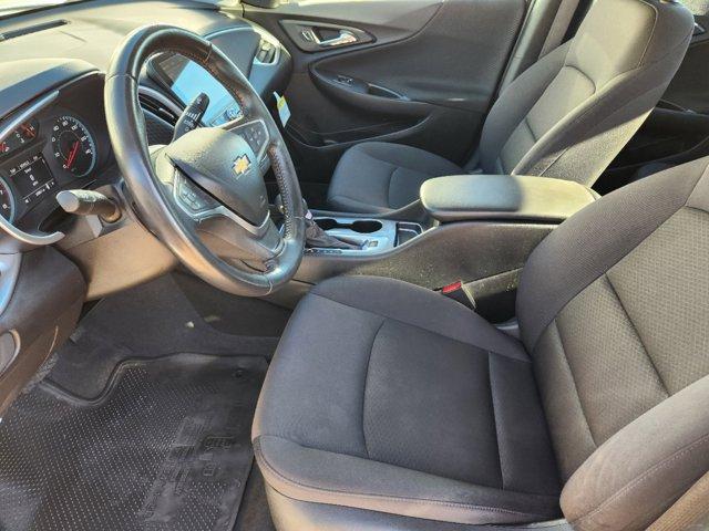 2022 Chevrolet Malibu Vehicle Photo in SUGAR LAND, TX 77478-0000