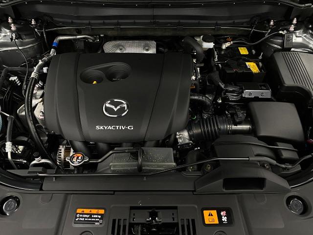 2025 Mazda CX-5 Vehicle Photo in Appleton, WI 54913