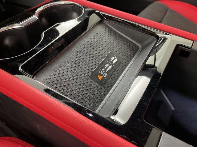 2025 Chevrolet Blazer EV Vehicle Photo in PHOENIX, AZ 85014-3381