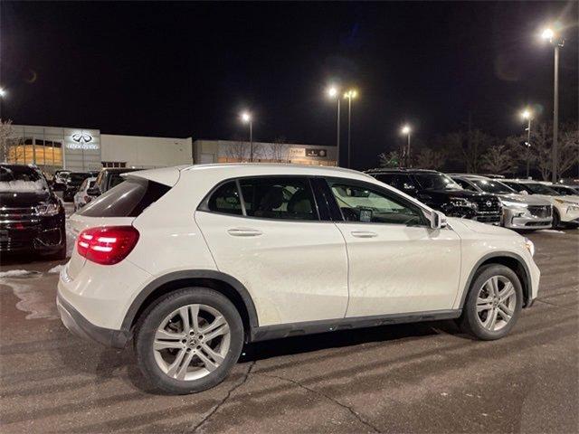 2019 Mercedes-Benz GLA Vehicle Photo in Willow Grove, PA 19090