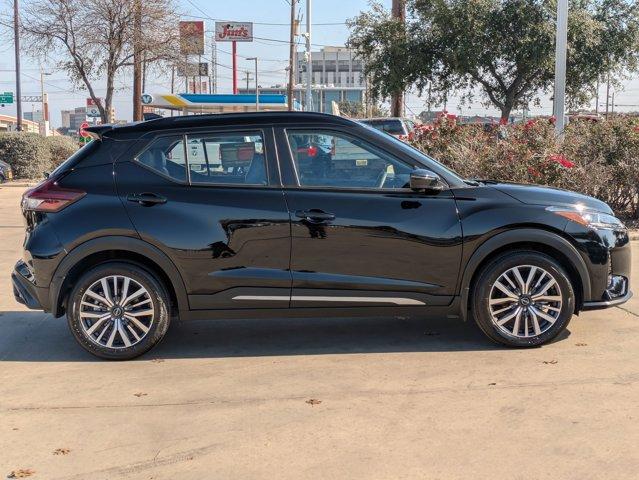 2024 Nissan Kicks Vehicle Photo in San Antonio, TX 78209