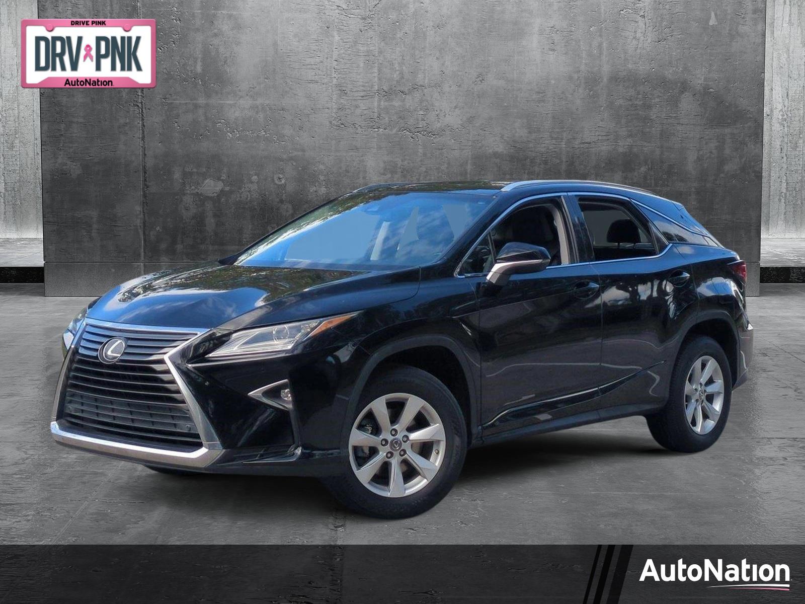 2016 Lexus RX 350 Vehicle Photo in West Palm Beach, FL 33417