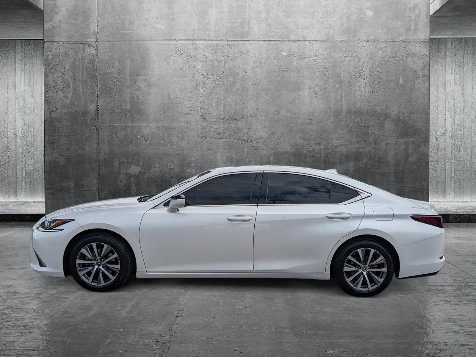 2019 Lexus ES 350 Vehicle Photo in Tampa, FL 33614