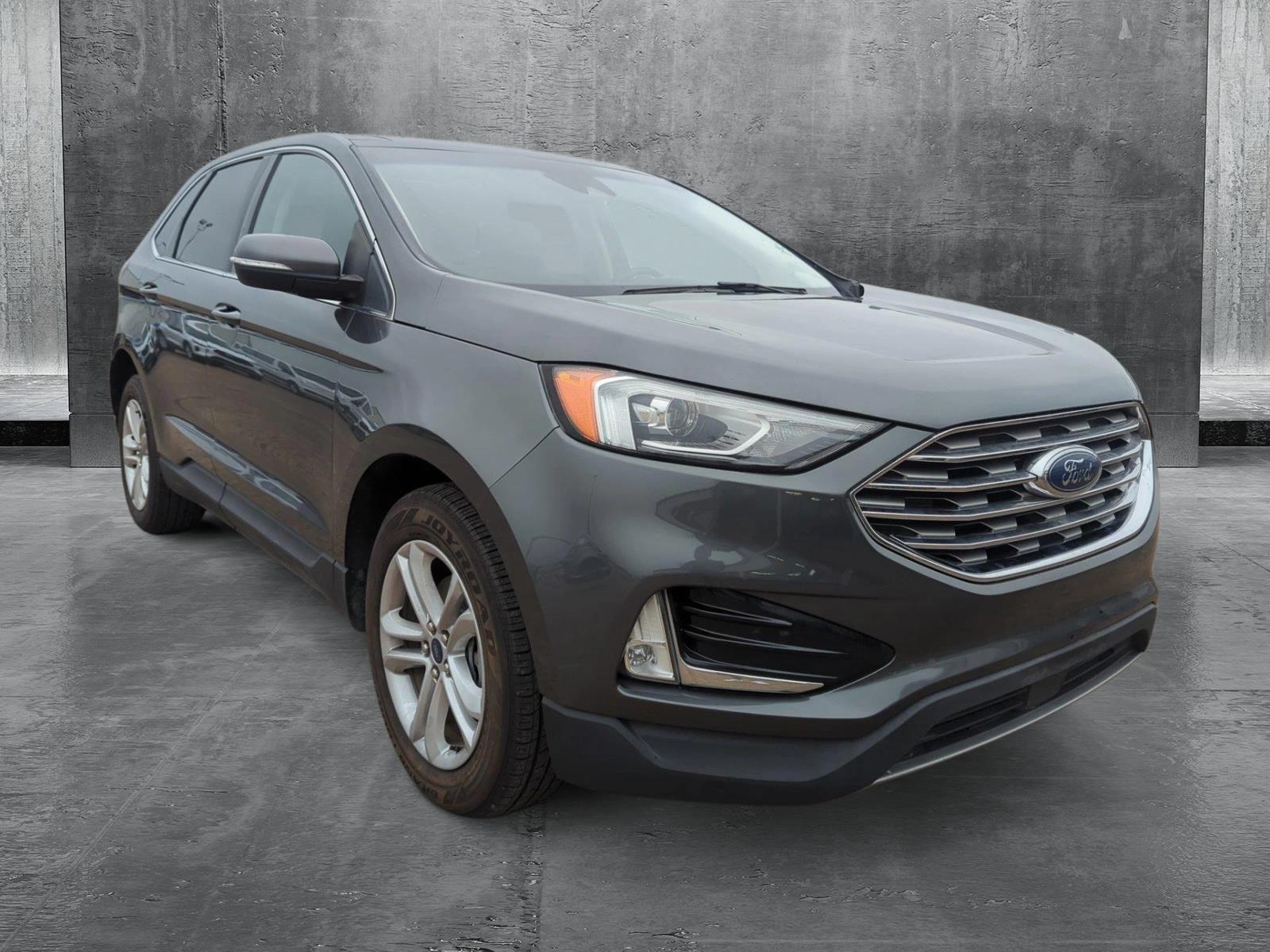 2020 Ford Edge Vehicle Photo in Memphis, TN 38115