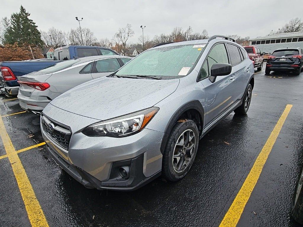 2019 Subaru Crosstrek Vehicle Photo in AKRON, OH 44303-2185