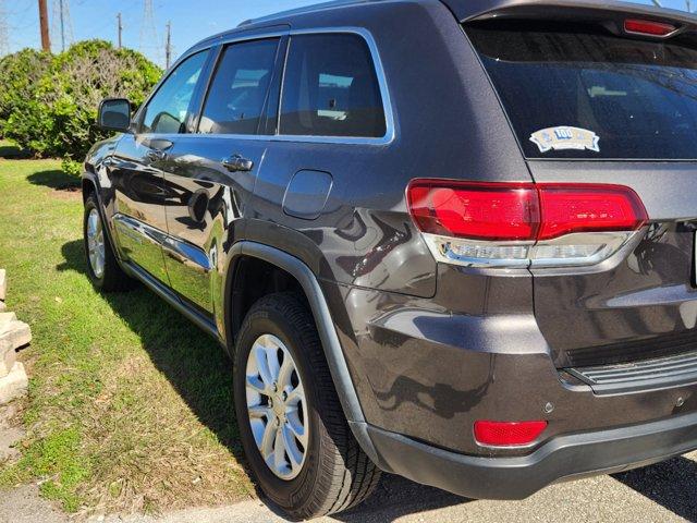 2021 Jeep Grand Cherokee Vehicle Photo in SUGAR LAND, TX 77478-0000