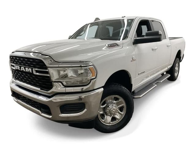 2022 Ram 2500 Vehicle Photo in PORTLAND, OR 97225-3518