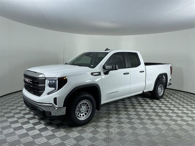 2024 GMC Sierra 1500 Vehicle Photo in GILBERT, AZ 85297-0402