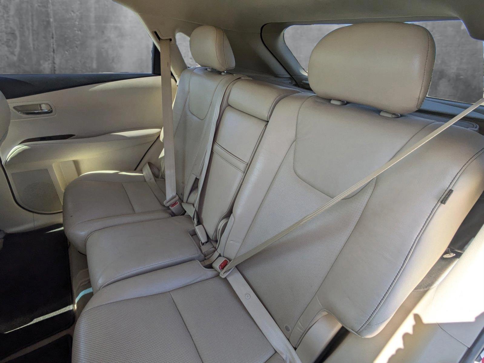 2015 Lexus RX 350 Vehicle Photo in Austin, TX 78728