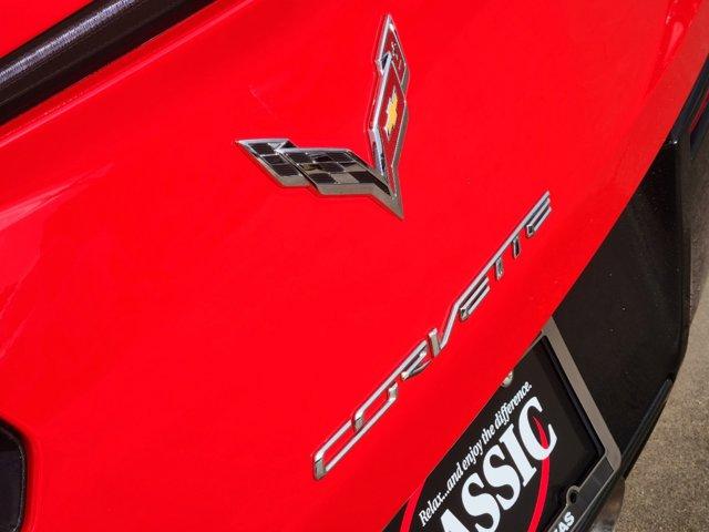 2017 Chevrolet Corvette Vehicle Photo in SUGAR LAND, TX 77478-0000