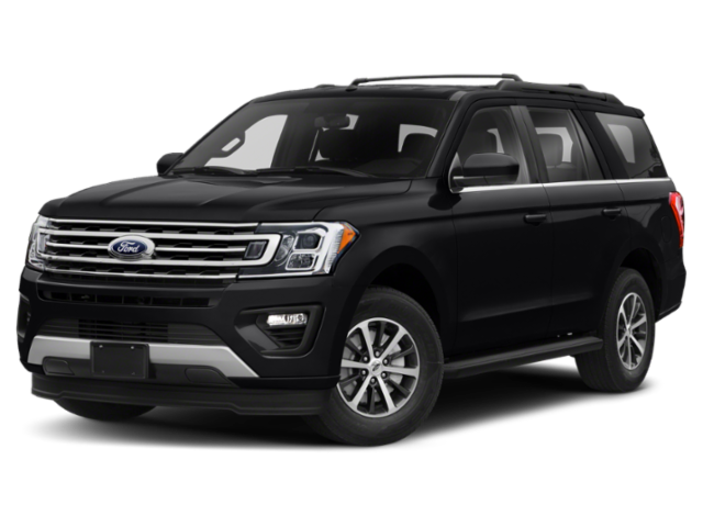 2018 Ford Expedition Vehicle Photo in Tulsa, OK 74129