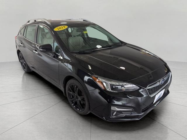 2019 Subaru Impreza Vehicle Photo in Green Bay, WI 54304