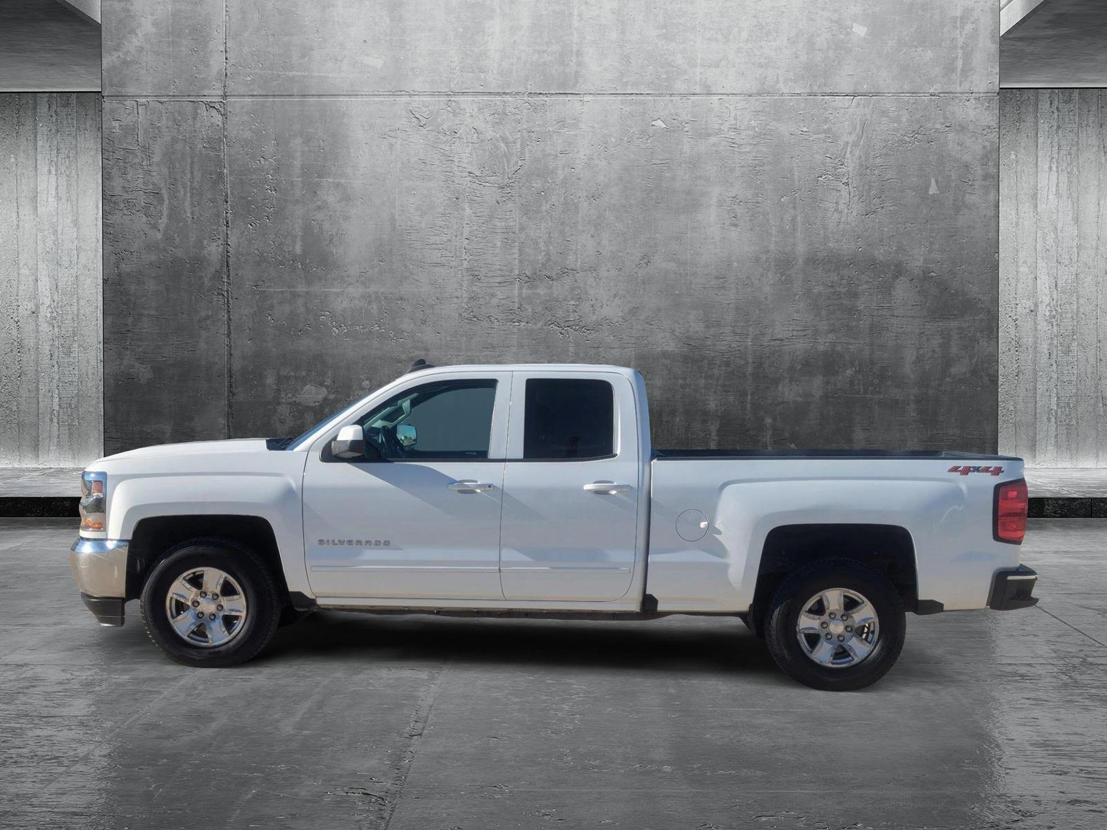 2018 Chevrolet Silverado 1500 Vehicle Photo in CORPUS CHRISTI, TX 78412-4902