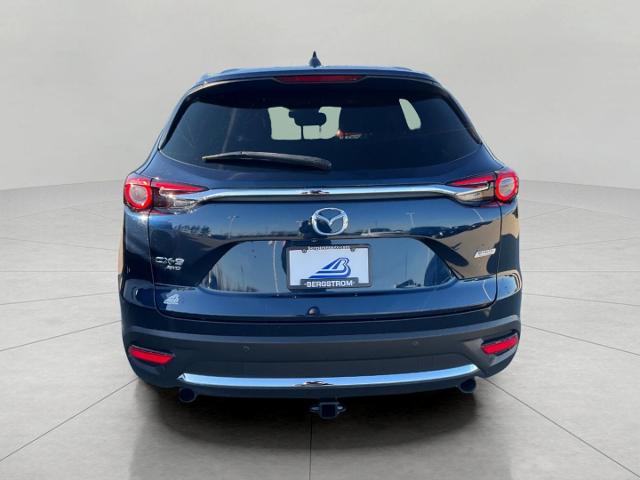 2019 Mazda CX-9 Vehicle Photo in Kaukauna, WI 54130