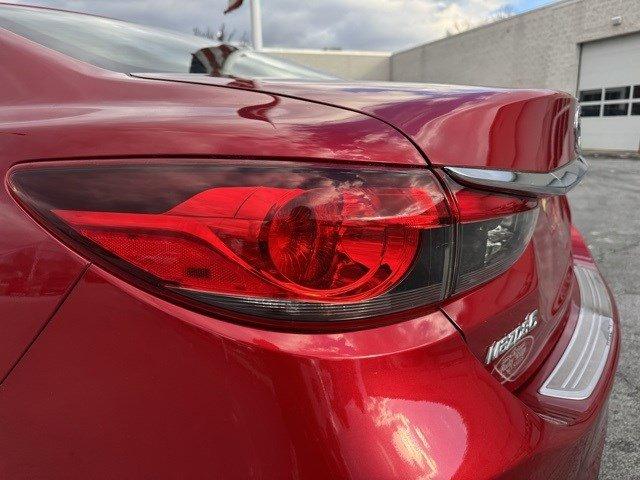 2017 Mazda6 Vehicle Photo in Mechanicsburg, PA 17050-1707